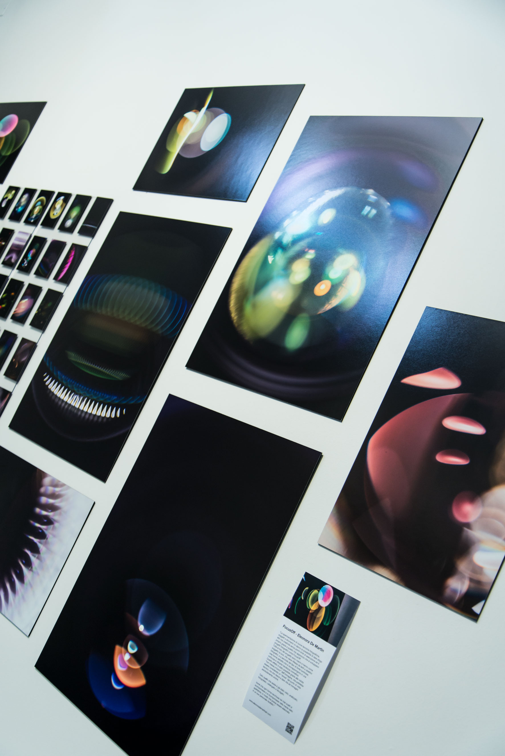 Focus Off at Meidea Atelier