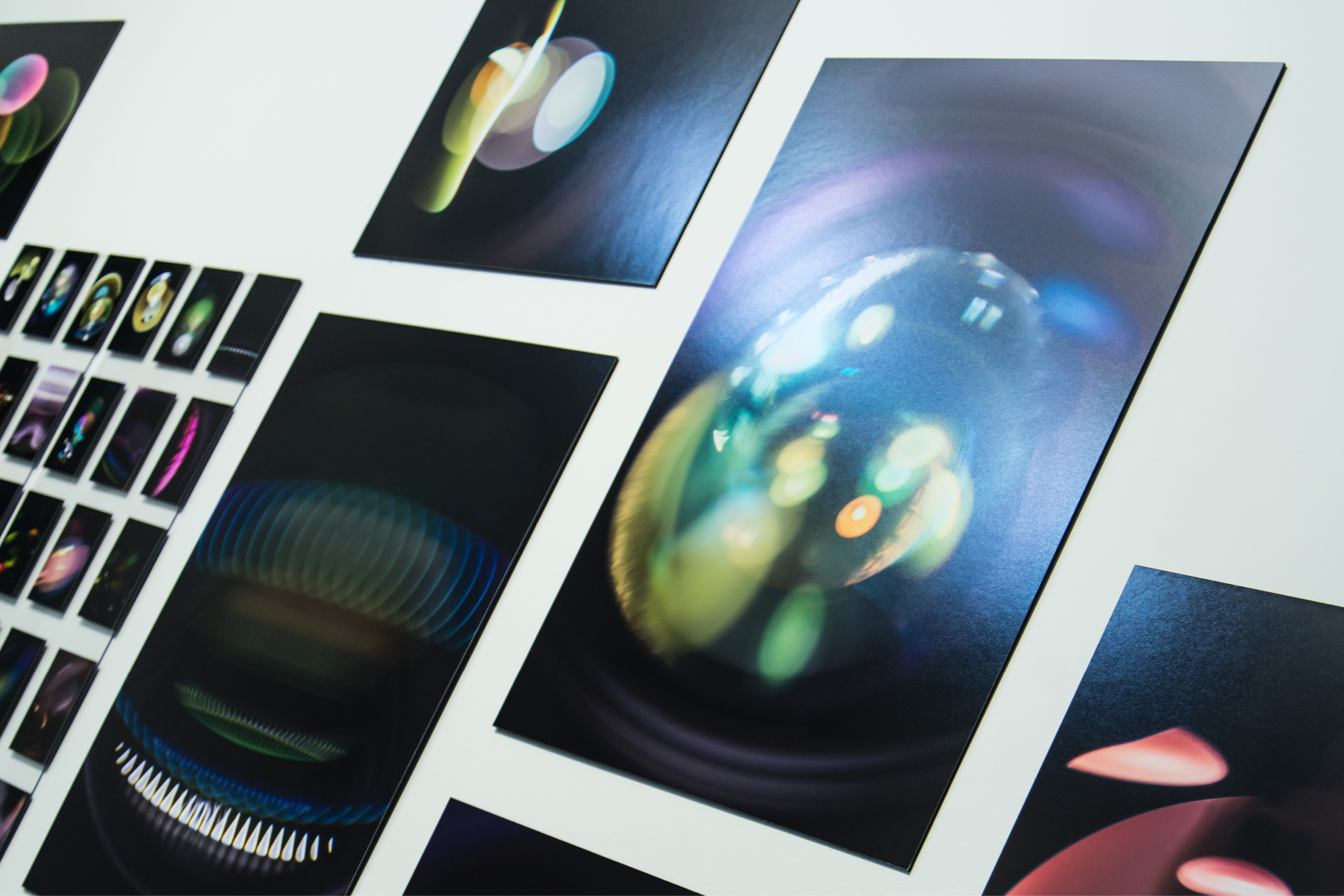 Focus Off at Meidea Atelier