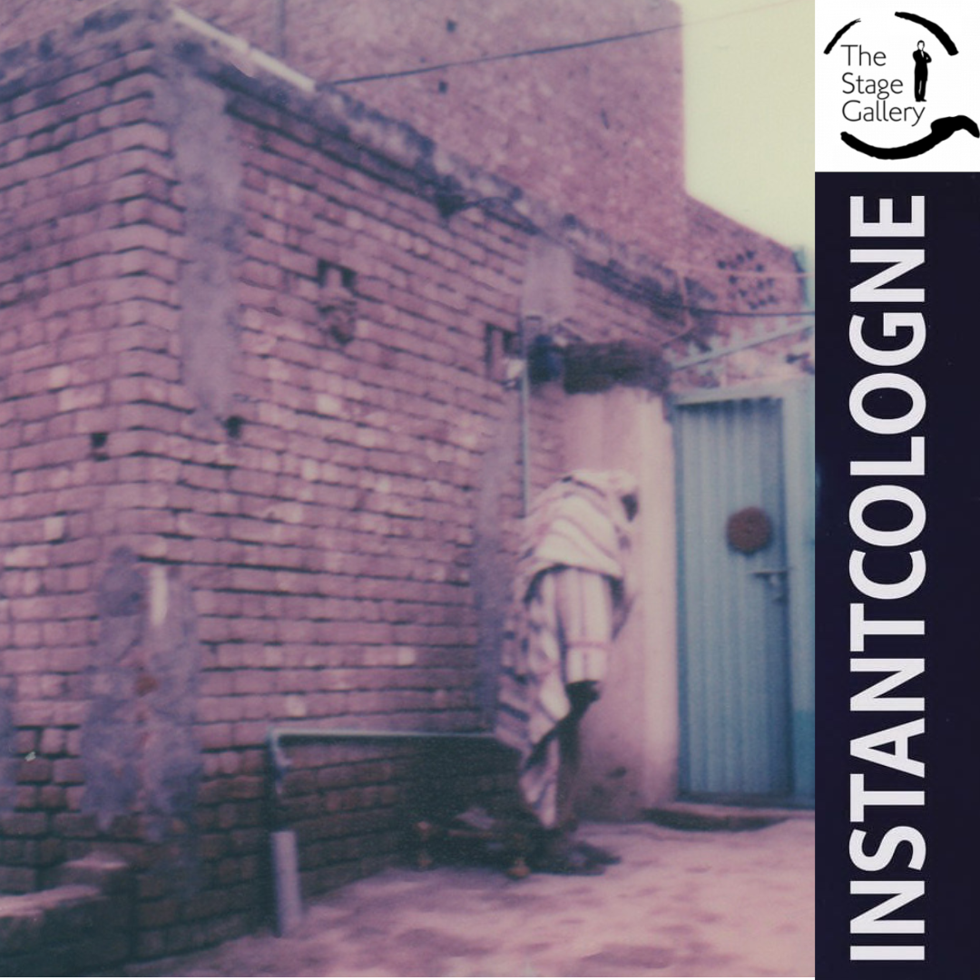 Next exhibition | InstantCologne 2022