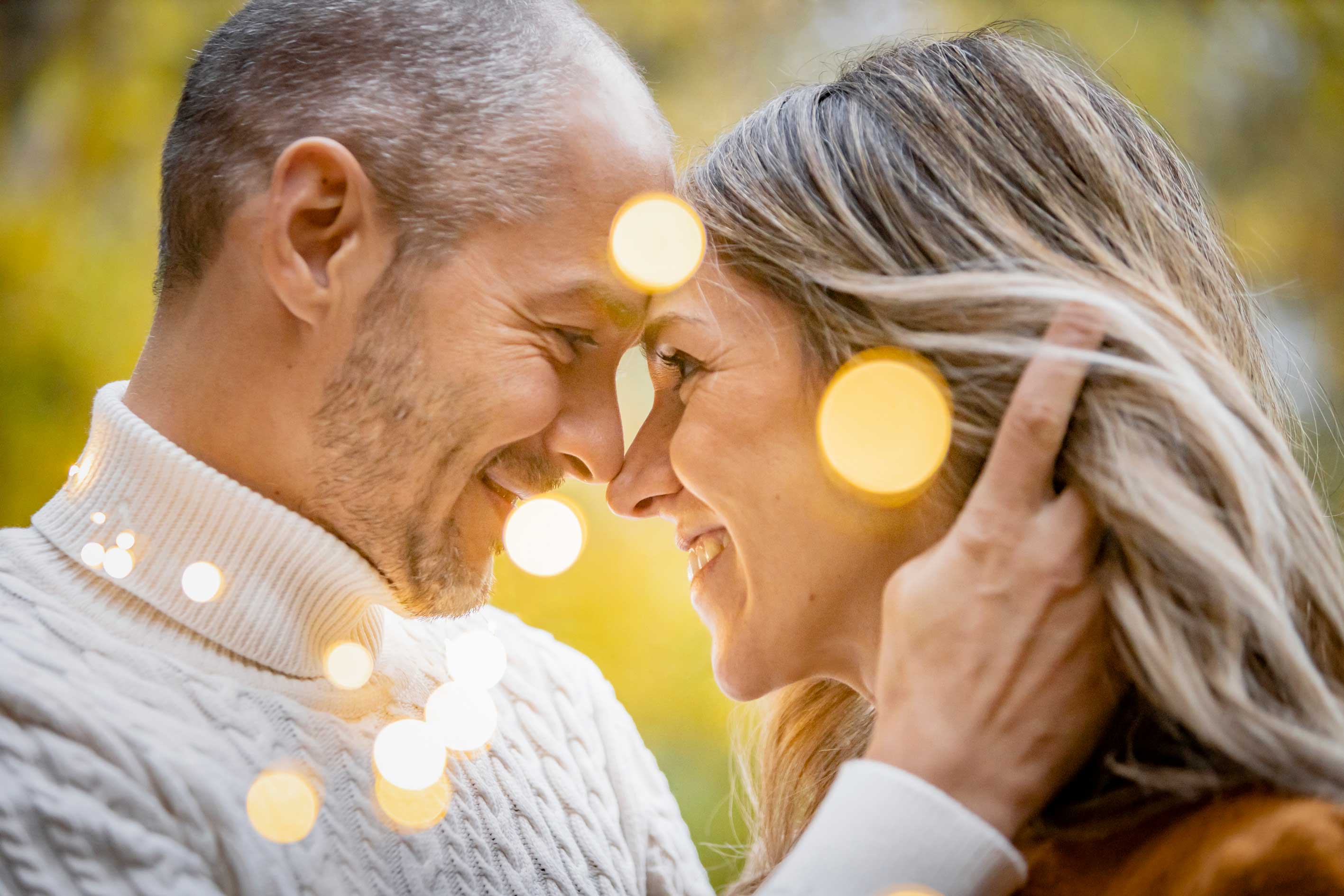 7 idee romantiche per foto di coppia in viaggio