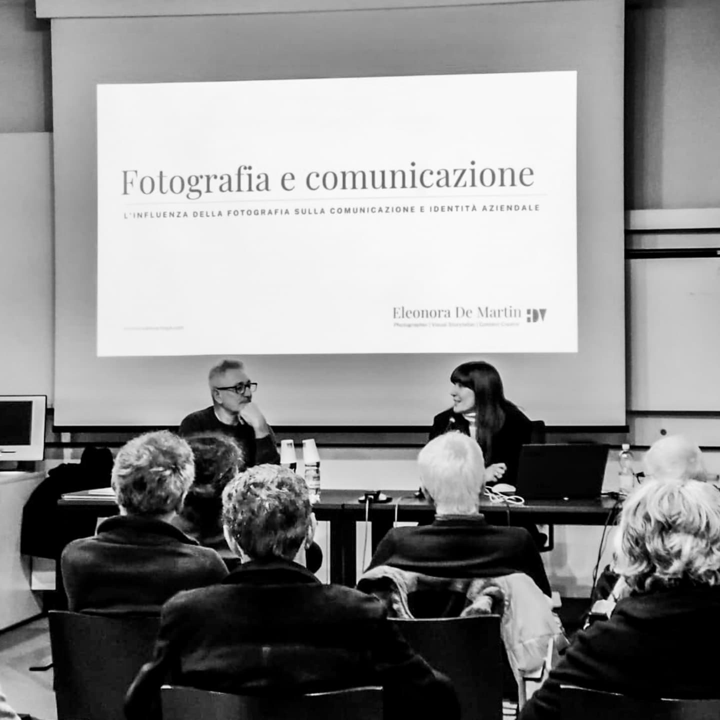 Il Valore della Fotografia nella Comunicazione Visiva