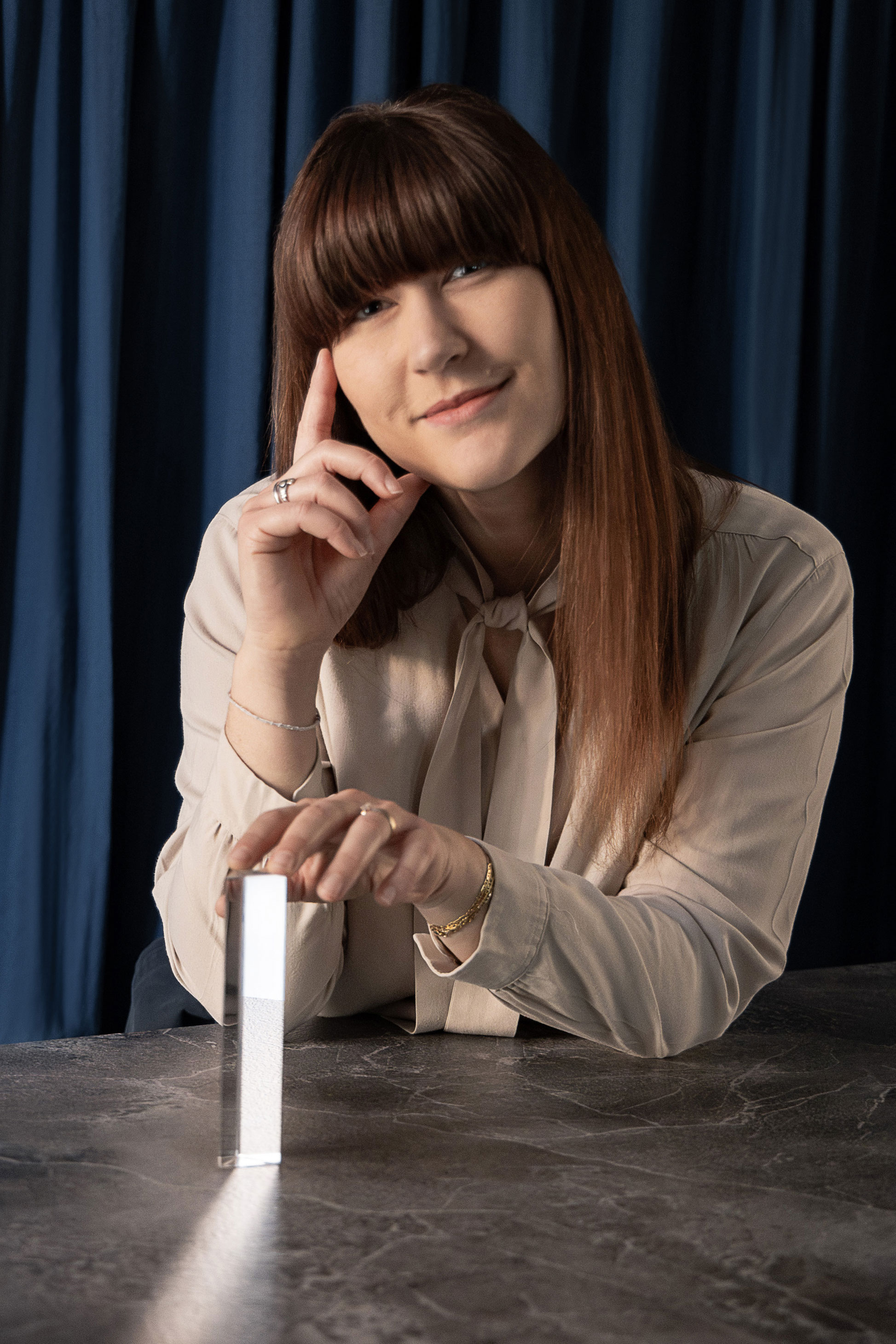 Sentirsi sicuri nelle proprie foto in 7 passi