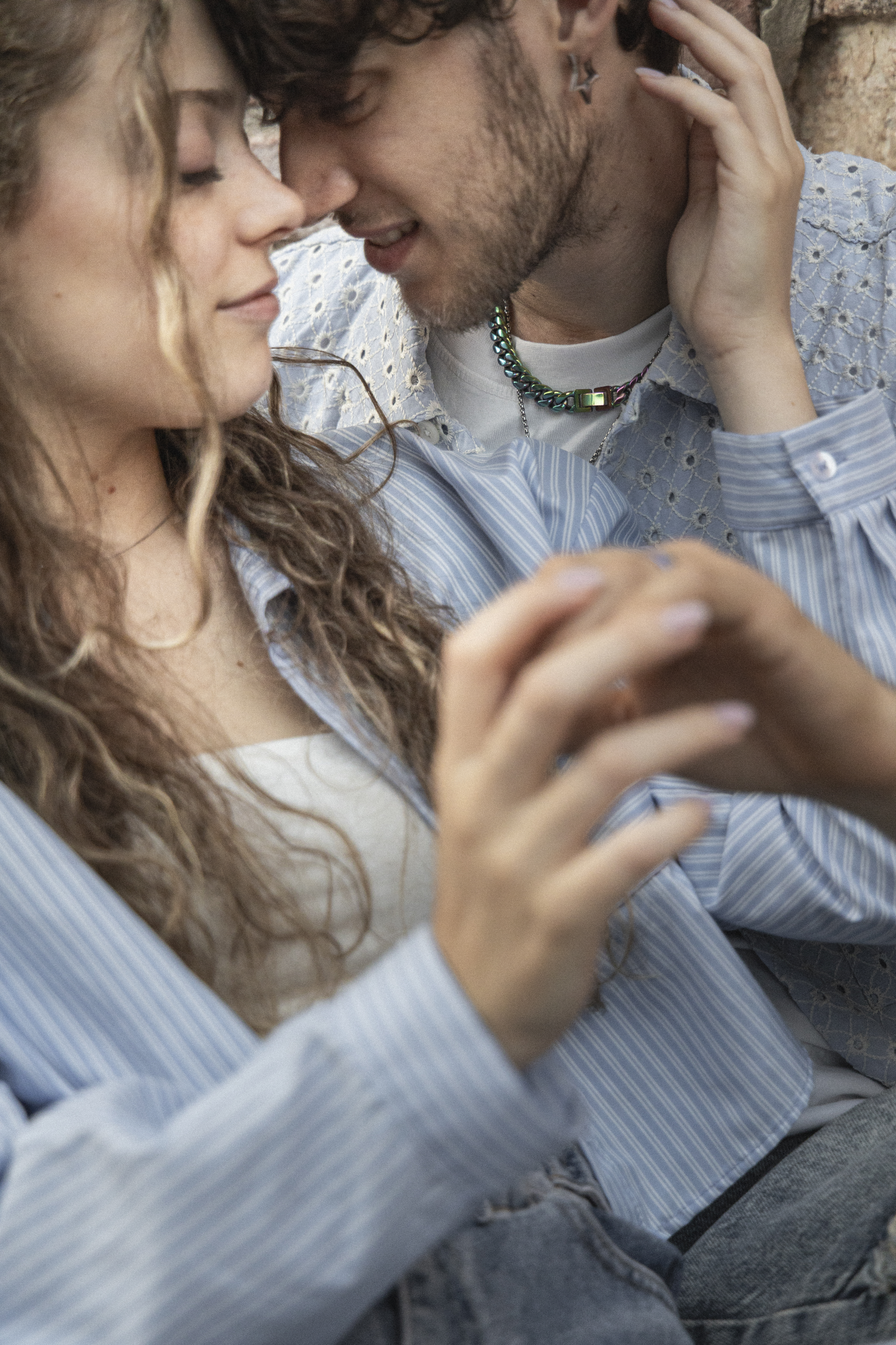 Il pensiero dietro lo scatto: perché le foto spontanee non nascono mai per caso